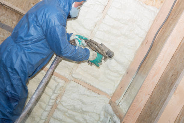 Types of Insulation We Offer in Pinetop Lakeside, AZ